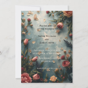xxx invitation