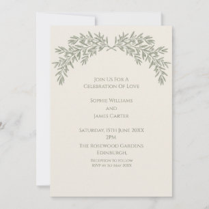 xxx invitation
