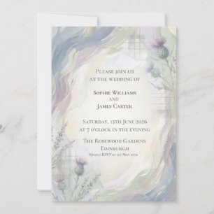 xxx invitation