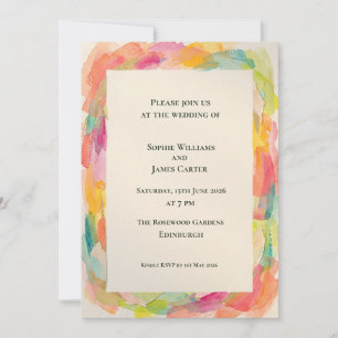xxx invitation