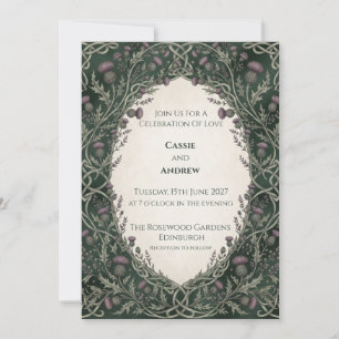 xxx invitation