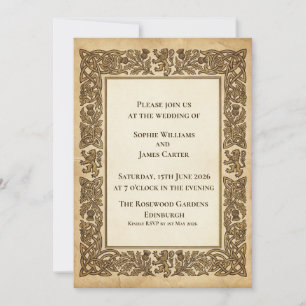 xxx invitation