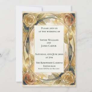 xxx invitation