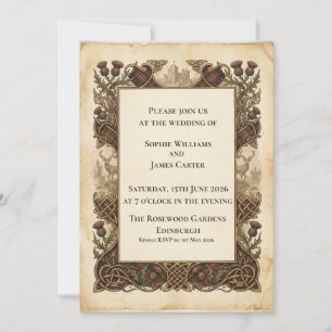 xxx invitation