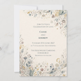 xxx invitation