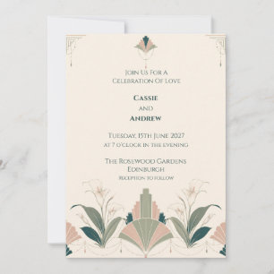 xxx invitation