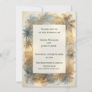 xxx invitation