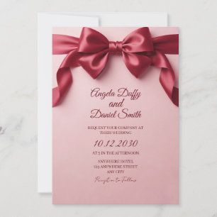 xxx invitation