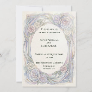 xxx invitation
