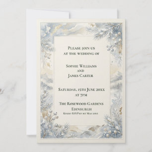 xxx invitation