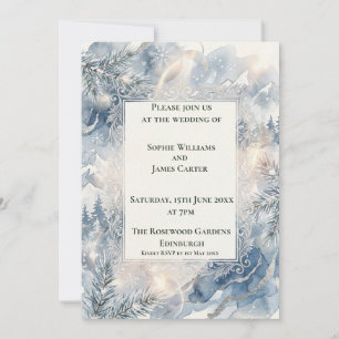 xxx invitation