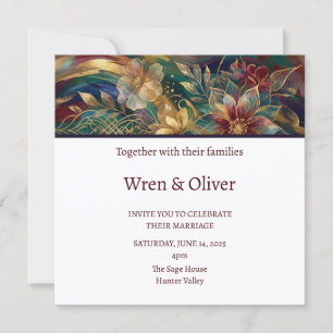xxx invitation