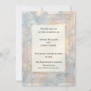 xxx invitation