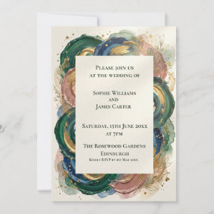 xxx invitation