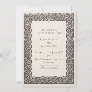 xxx invitation