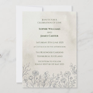 xxx invitation