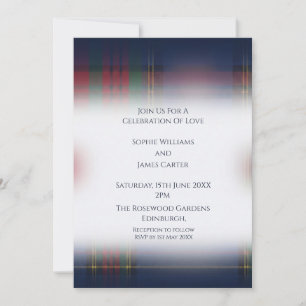 xxx invitation
