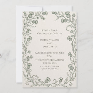 xxx invitation