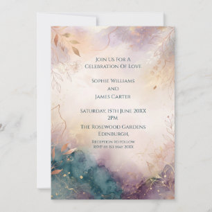 xxx invitation