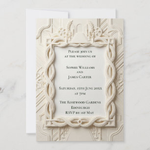 xxx invitation