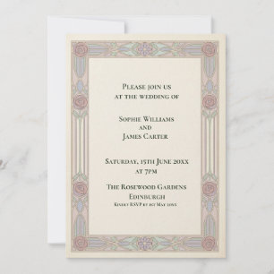 xxx invitation