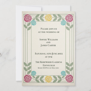 xxx invitation