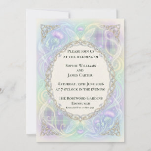 xxx invitation