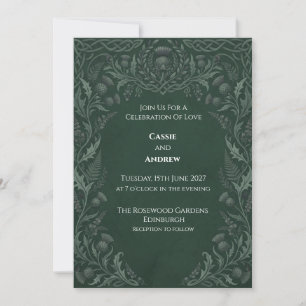xxx invitation