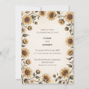 xxx invitation