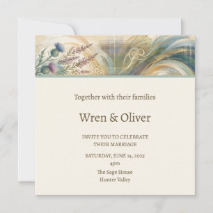 xxx invitation