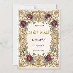 xxx magnetic invitation
