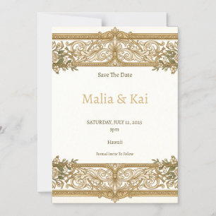 xxx magnetic invitation