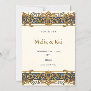 xxx magnetic invitation