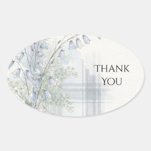 xxx oval sticker