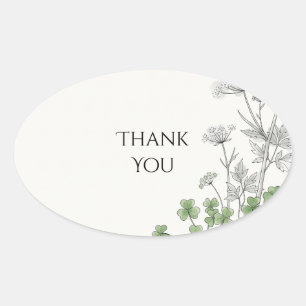 xxx oval sticker