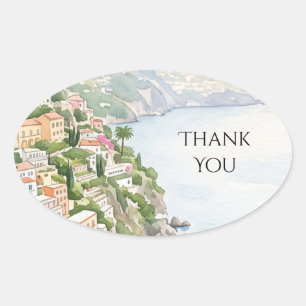 xxx oval sticker