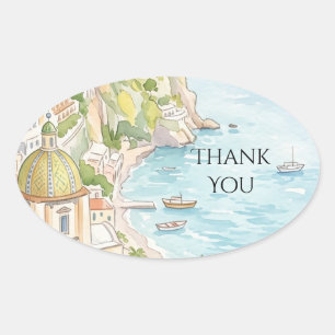 xxx oval sticker