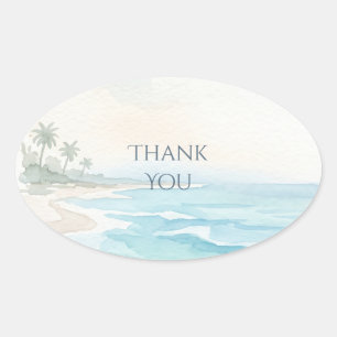 xxx oval sticker