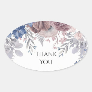 xxx oval sticker