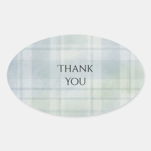 xxx oval sticker