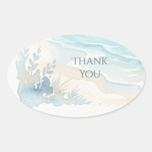 xxx oval sticker