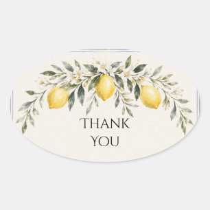 xxx oval sticker
