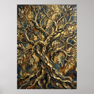 xxx poster