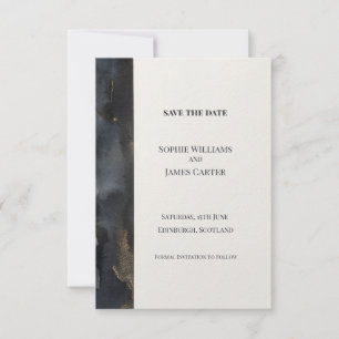 xxx save the date