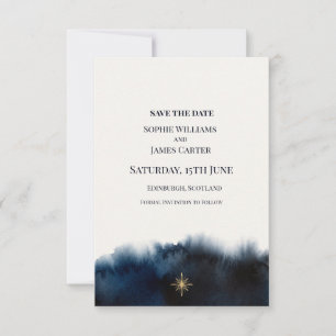 xxx save the date