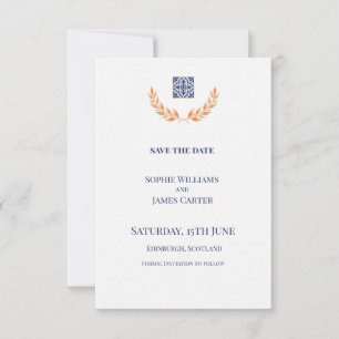 xxx save the date