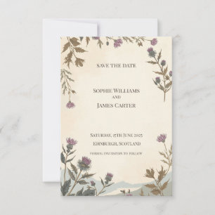 xxx save the date