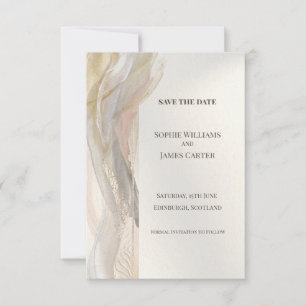 xxx save the date