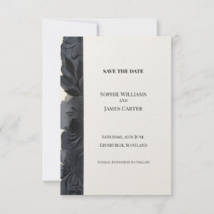 xxx save the date