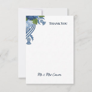 xxx thank you card